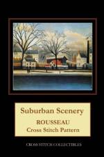 Suburban Scenery af Kathleen George