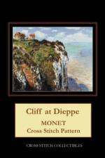 Cliff at Dieppe af Kathleen George