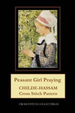 Peasant Girl Praying af Kathleen George