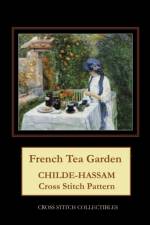 French Tea Garden af Kathleen George