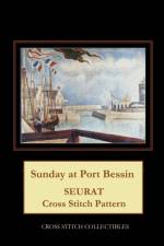 Sunday at Port Bessin af Kathleen George