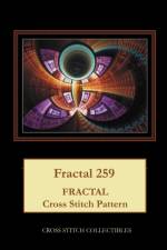 Fractal 259 af Kathleen George