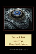 Fractal 260 af Kathleen George