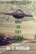 What do they really know? af M S Morgan