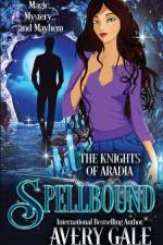 Spellbound af Avery Gale