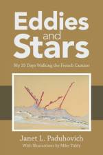 Eddies and Stars af Janet L Paduhovich