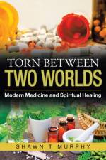 Torn Between Two Worlds af Shawn T Murphy