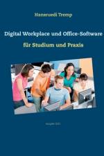 Digital Workplace und Office-Software af Hansruedi Tremp
