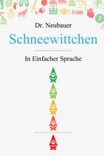 Schneewittchen af Mansour Neubauer