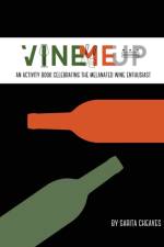 VineMeUp af Sarita Cheaves