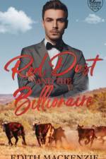 Red Dust and the Billionaire af Edith MacKenzie