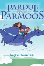 Pardue from Parmoos af Regina Blankenship