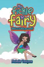 My Fickle Fairy af Michelle Tascione