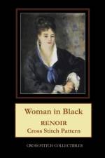 Woman in Black af Kathleen George
