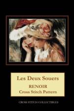 Les Deux Souers af Kathleen George
