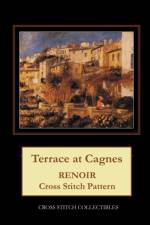 Terrace at Cagnes af Kathleen George