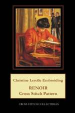 Christine Lerolle Embroidering af Kathleen George