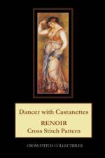 Dancer with Castanettes af Kathleen George