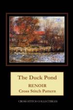 Duck Pond af Kathleen George