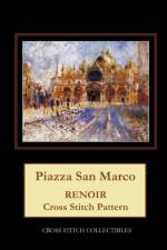 Piazza San Marco af Kathleen George