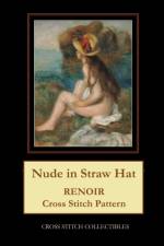 Nude in Straw Hat af Kathleen George
