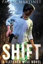 Shift af Patrik Martinet