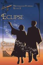 Eclipse af Celia Lake