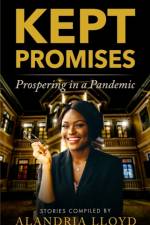Kept Promises af Alandria Lloyd
