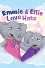 Emmie & Ellie Love Hats af Sarah Demidiuk