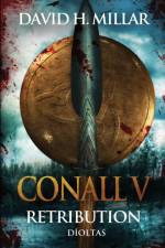 Conall V af David H Millar