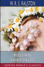 Russian Fairy Tales (Esprios Classics) af W R S Ralston