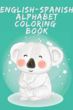 English-Spanish Alphabet Coloring Book.Stunning Educational Book.Contains coloring pages with letters, objects and words starting with each letters of the alphabet. af Cristie Publishing