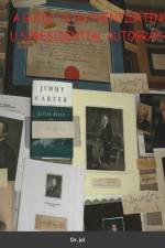 Guide to Authenticating U.S.Presidential Autographs af Dr Jol