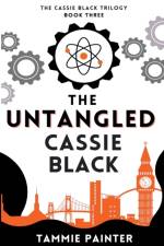 Untangled Cassie Black af Tammie Painter