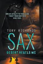 Sax af Tory Richards
