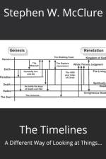 Timelines af Stephen William McClure