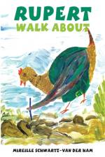 Rupert Walk About af Mireille Schwartz-van der Ham