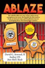 Ablaze af David G Atwood
