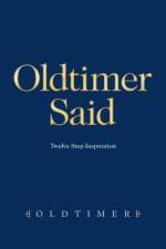 Oldtimer Said af Oldtimer