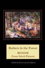 Bathers in the Forest af Kathleen George