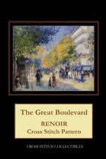 Great Boulevard af Kathleen George