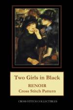 Two Girls in Black af Kathleen George