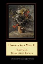 Flowers in a Vase II af Kathleen George