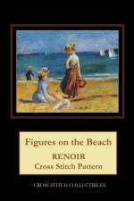 Figures on the Beach af Kathleen George