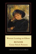 Woman Leaning on Elbow af Kathleen George