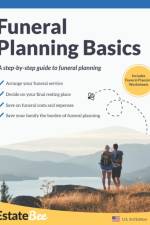 Funeral Planning Basics af Estatebee