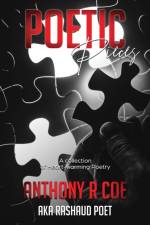 Poetic Pieces af Anthony R Coe