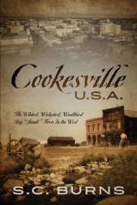 Cookesville U.S.A. af S C Burns