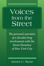 Voices from the Street af James C Ryan
