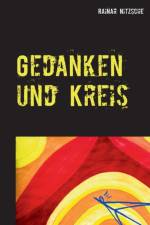 Gedanken und Kreis af Rainar Nitzsche